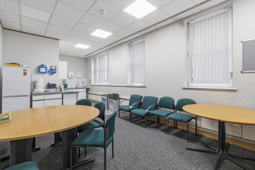 1 Edward Street, Brighton, BN2
