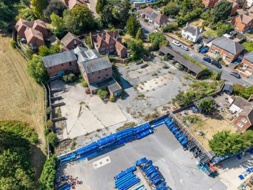 Brockhampton Road, The Tannery, Havant, PO9