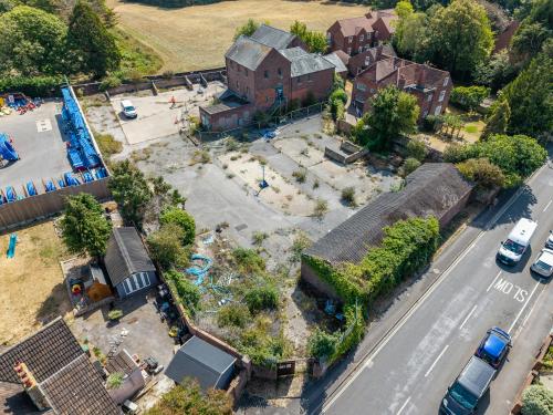 Brockhampton Road, The Tannery, Havant, PO9