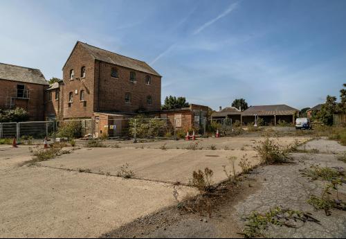 Brockhampton Road, The Tannery, Havant, PO9
