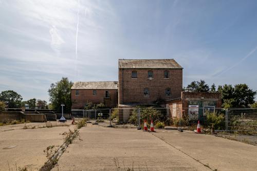 Brockhampton Road, The Tannery, Havant, PO9