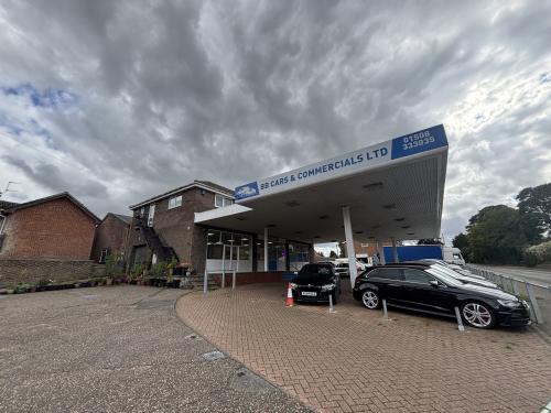 Highfield Garage, Main Road, Swardeston, Norwich, NR14