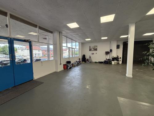 Highfield Garage, Main Road, Swardeston, Norwich, NR14