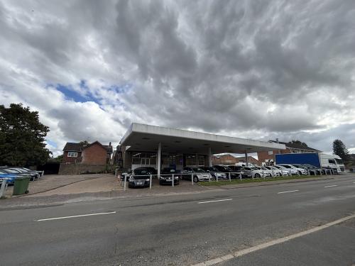 Highfield Garage, Main Road, Swardeston, Norwich, NR14
