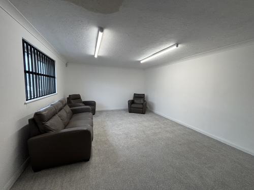 Highfield Garage, Main Road, Swardeston, Norwich, NR14