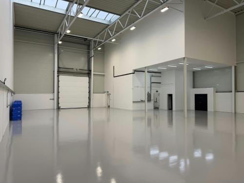 Units 7 Transigo, Thatcham Industrial Estate, Gables Way, Thatcham, RG19