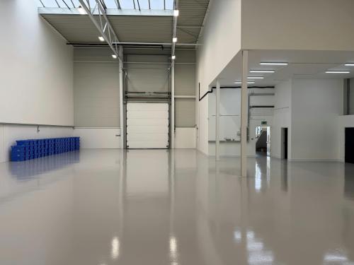 Units 7 Transigo, Thatcham Industrial Estate, Gables Way, Thatcham, RG19