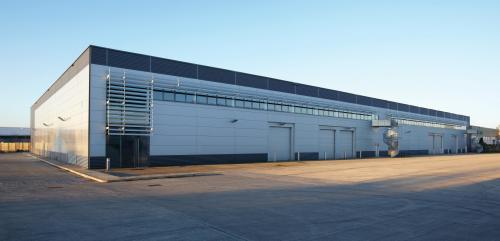 Units 3a Transigo, Thatcham Industrial Estate, Gables Way, Thatcham, RG19