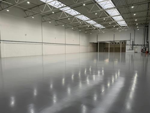 Units 3a Transigo, Thatcham Industrial Estate, Gables Way, Thatcham, RG19