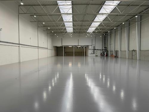 Units 3a Transigo, Thatcham Industrial Estate, Gables Way, Thatcham, RG19