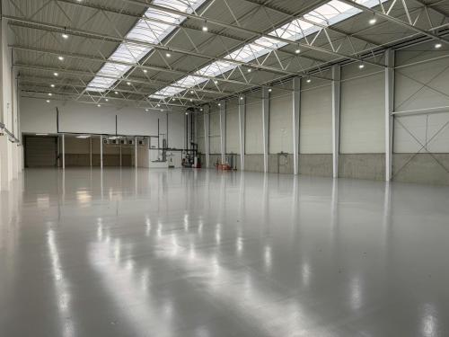 Units 3a Transigo, Thatcham Industrial Estate, Gables Way, Thatcham, RG19