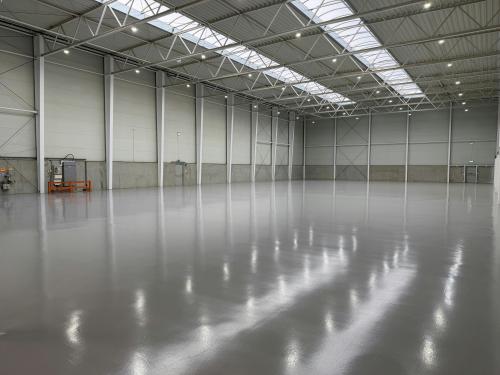 Units 3a Transigo, Thatcham Industrial Estate, Gables Way, Thatcham, RG19