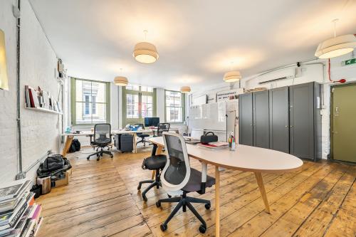 45 Charlotte Road, Shoreditch, London, EC2A