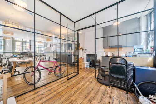 45 Charlotte Road, Shoreditch, London, EC2A