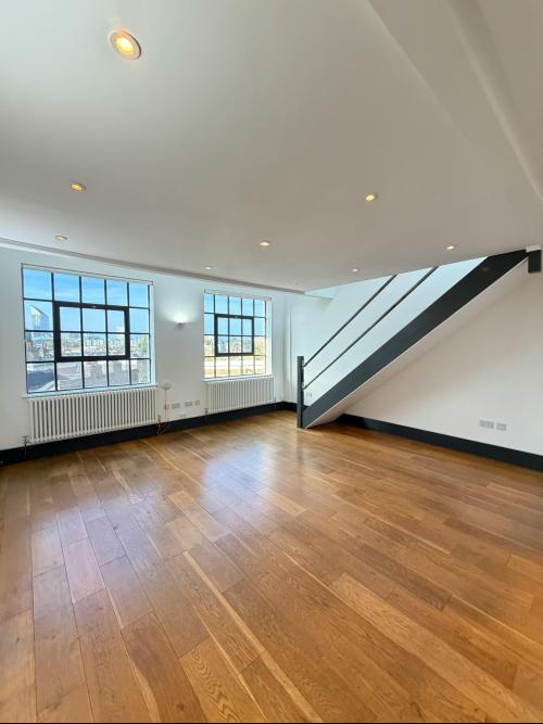 Canonbury Yard, Canonbury Business Centre, 190A New North Road, Islington, London, N1