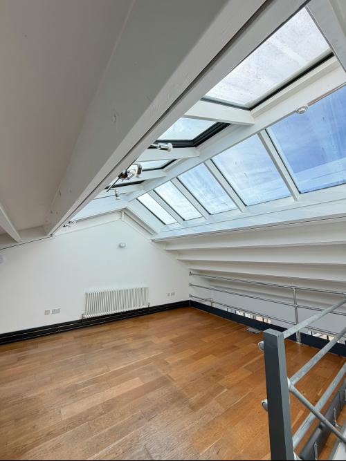 Canonbury Yard, Canonbury Business Centre, 190A New North Road, Islington, London, N1
