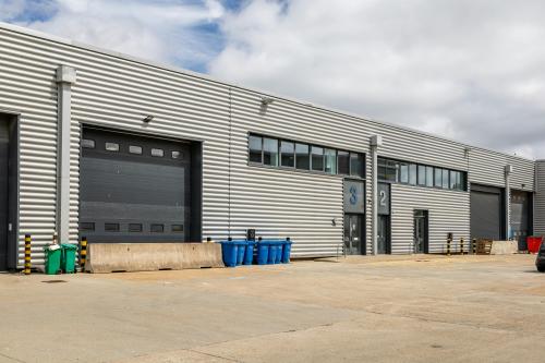 Units 2 & 3, Wembley Trade Park, 390 North Circular Road, Neasden, London, NW10