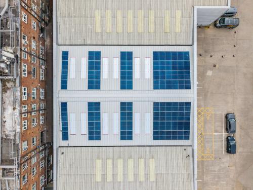 Units 2 & 3, Wembley Trade Park, 390 North Circular Road, Neasden, London, NW10