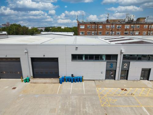 Unit 2, Wembley Trade Park, 390 North Circular Road, Neasden, London, NW10