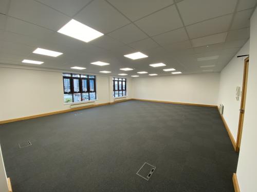 Suite 24, The Waterfront, Eastbourne, BN23