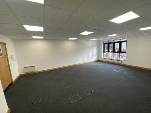 23 The Waterfront, Eastbourne, BN23