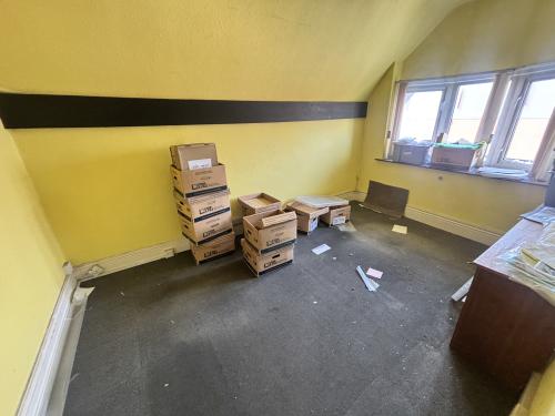 15 Station Road, Hinckley, LE10