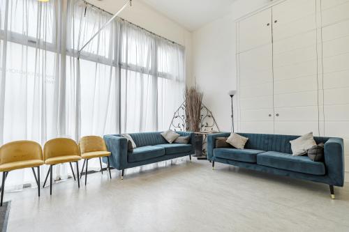 129 Weedington Road, Kentish Town, London, NW5