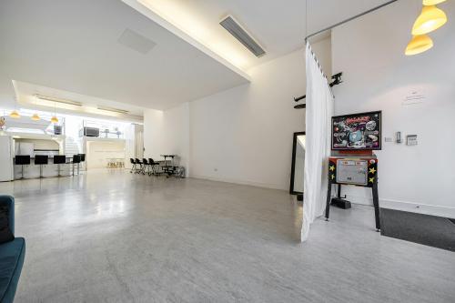 129 Weedington Road, Kentish Town, London, NW5
