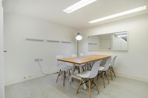129 Weedington Road, Kentish Town, London, NW5