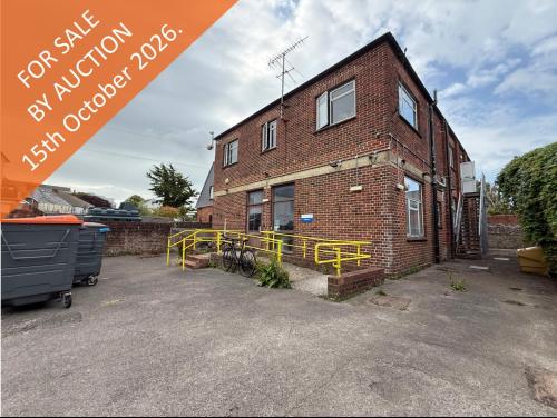 135A Park Road, Worthing, BN11