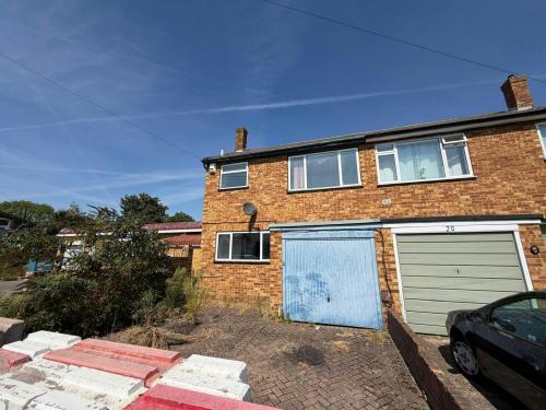 72-80 New Road, Bedfont, TW14