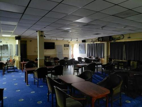 Royal British Legion Social Club, Ripley, 27 Rose Lane, Woking, GU23
