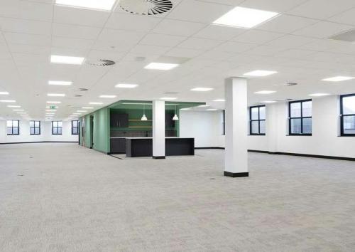One Park Road, Uxbridge, UB8