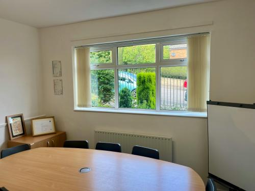 9 Queensgate, Grenoside, Sheffield, S35