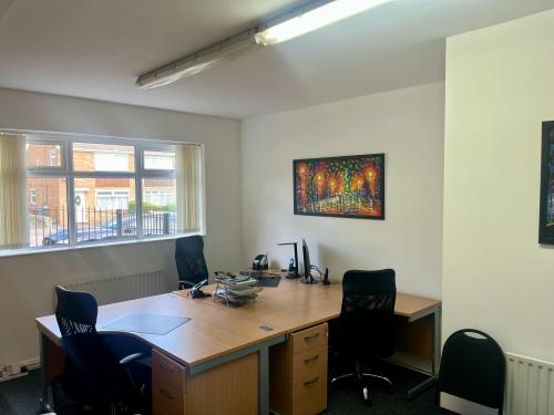 9 Queensgate, Grenoside, Sheffield, S35