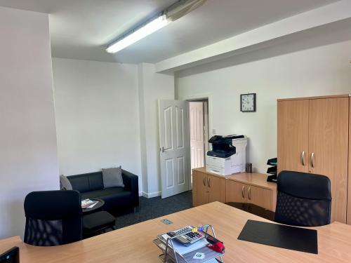 9 Queensgate, Grenoside, Sheffield, S35