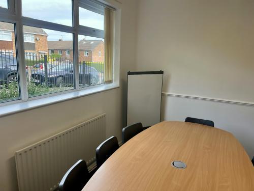 9 Queensgate, Grenoside, Sheffield, S35
