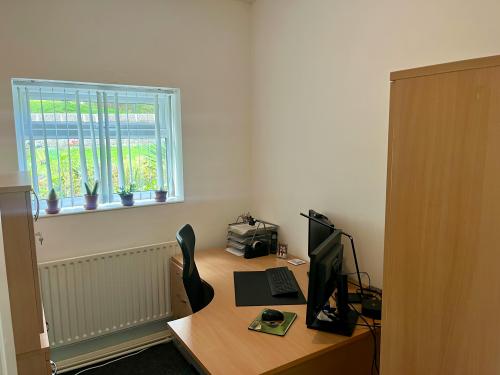 9 Queensgate, Grenoside, Sheffield, S35