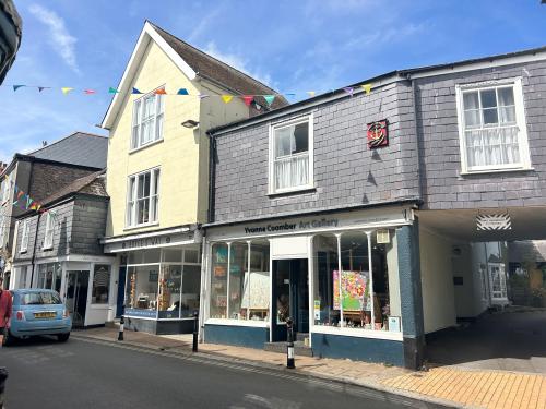 75 & 77 High Street, Totnes, TQ9