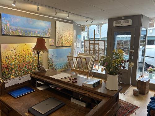 75 & 77 High Street, Totnes, TQ9