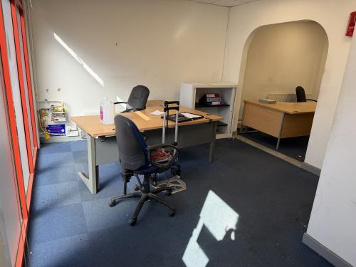 Unit 5, Fairway Business Centre, Airport Service Road, Portsmouth, PO3