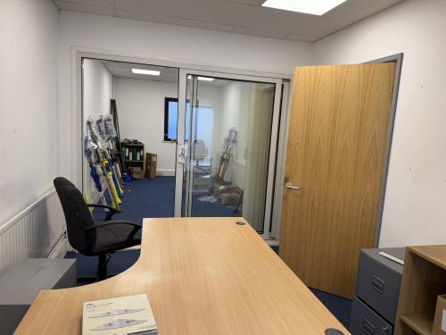 Unit 5, Fairway Business Centre, Airport Service Road, Portsmouth, PO3