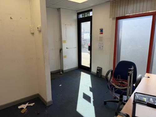 Unit 5, Fairway Business Centre, Airport Service Road, Portsmouth, PO3