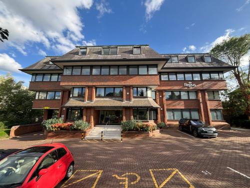 Afon, Worthing Road, Horsham, RH12