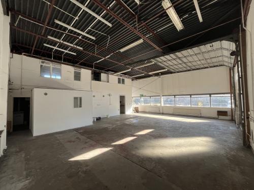 Unit 3a, Bull Lane Industrial Estate, Bull Lane, Acton, Sudbury, CO10