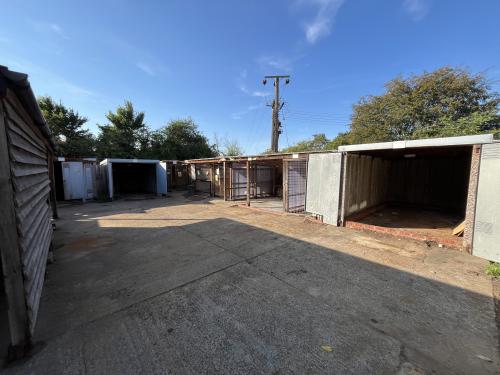 Unit 2, Bull Lane Industrial Estate, Bull Lane, Acton, Sudbury, CO10