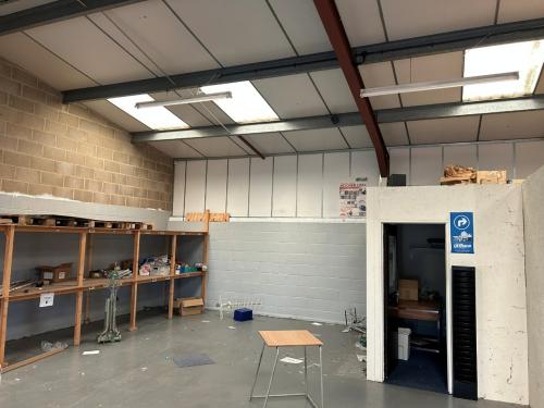 Sweet Briar Road Industrial Estate, 2 Elvin Way, Norwich, NR3
