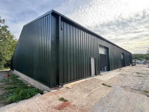 Heighton Farm, Heighton Street, Firle, Lewes, BN8