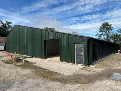 Heighton Farm, Heighton Street, Firle, Lewes, BN8