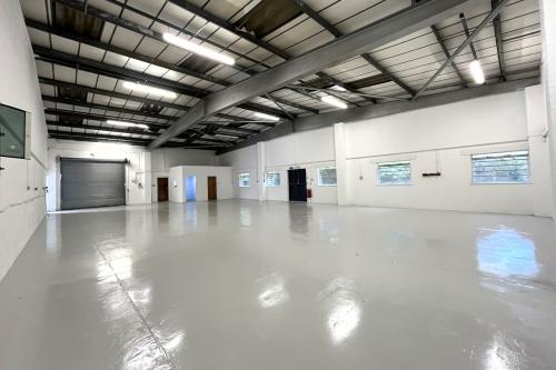 Unit 7, Zone A Chelmsford Road Industrial Estate, Chelmsford Road, Dunmow, CM6